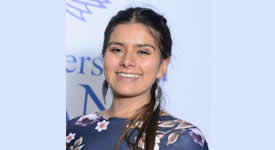 Paula Vivas Sánchez